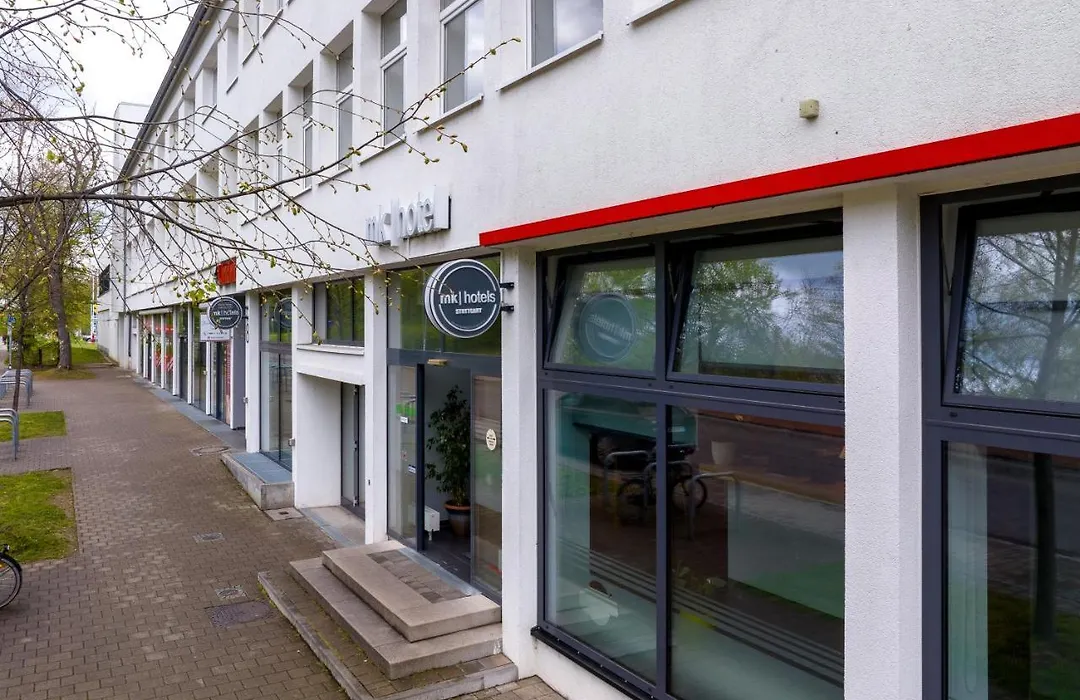 Mk Monteurzimmer Stuttgart-1